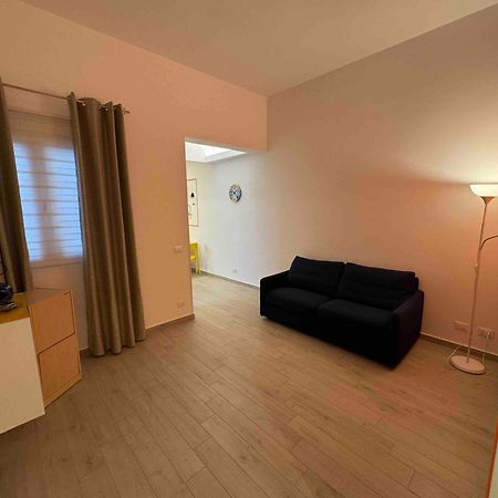 Appartamento Le Tre Rose Trapani Extérieur photo