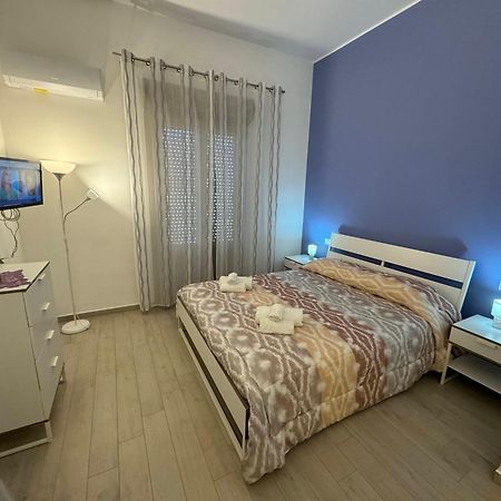 Appartamento Le Tre Rose Trapani Extérieur photo