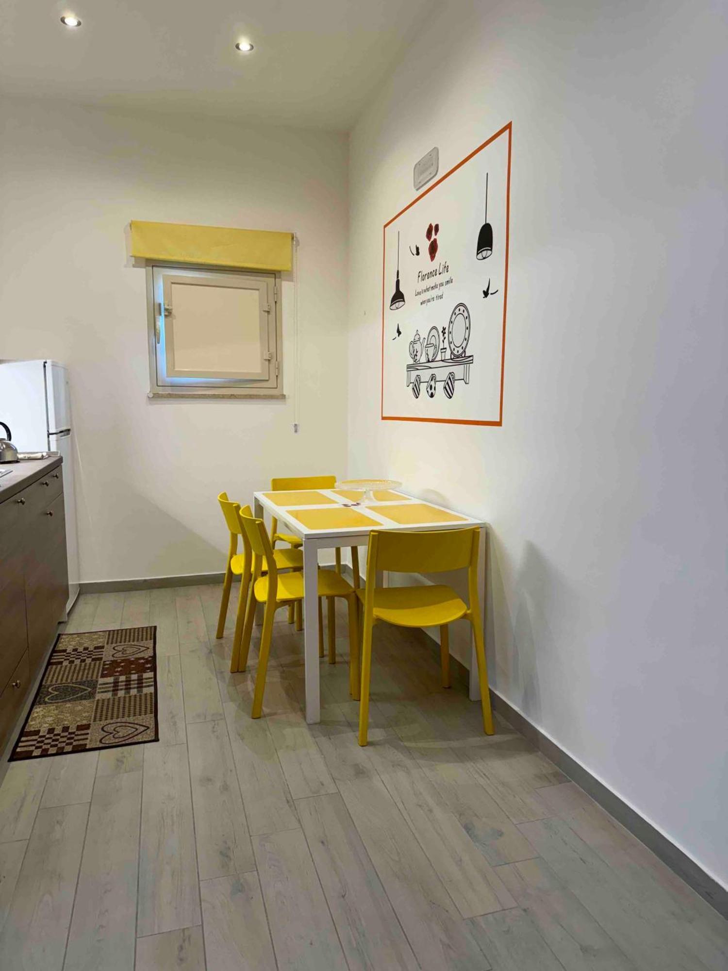 Appartamento Le Tre Rose Trapani Extérieur photo