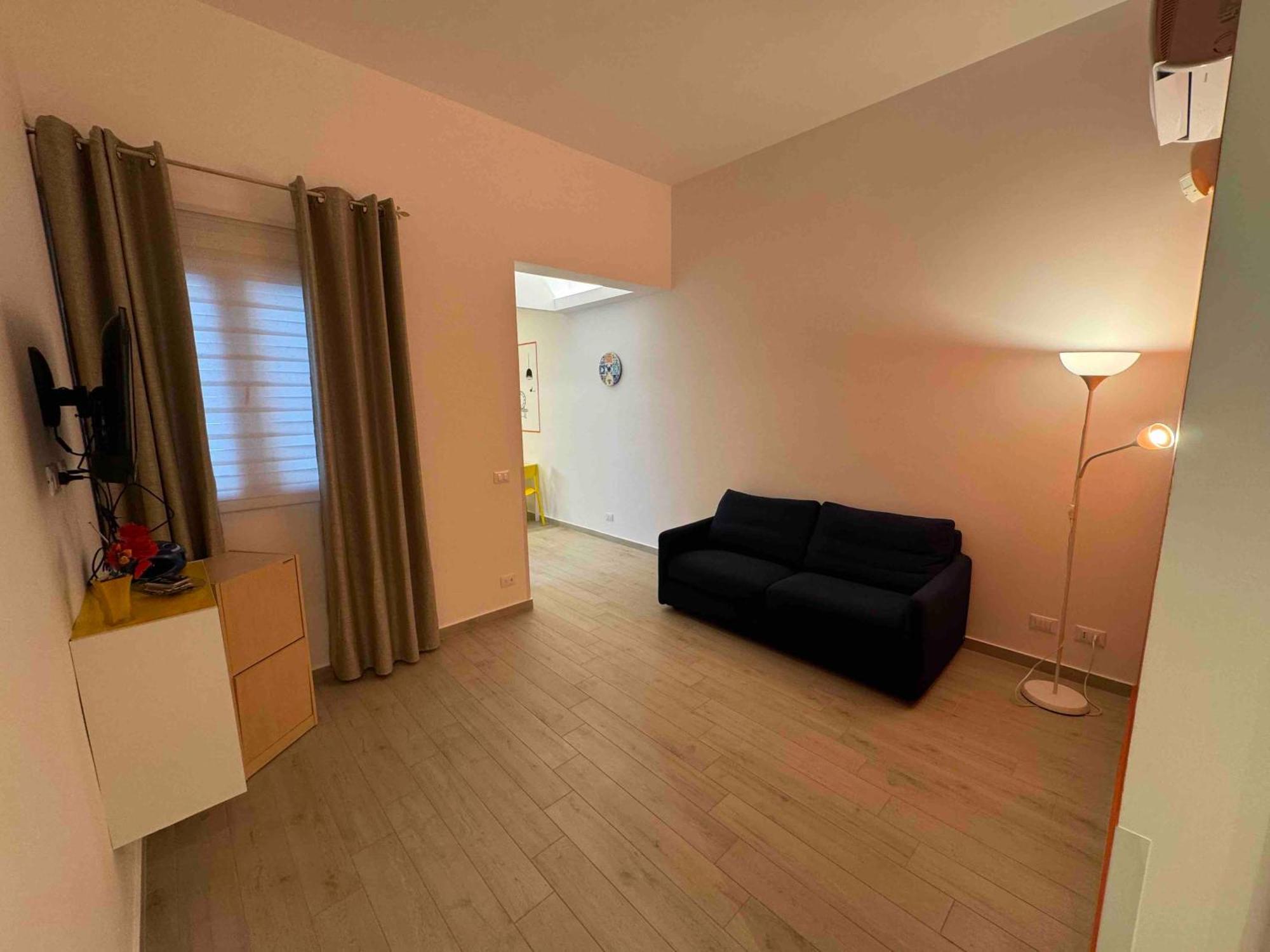 Appartamento Le Tre Rose Trapani Extérieur photo