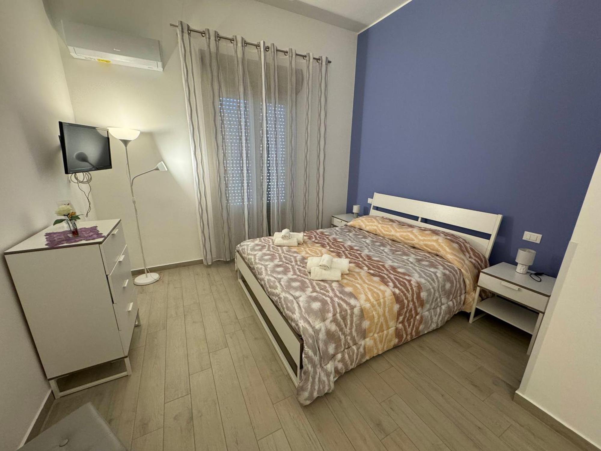 Appartamento Le Tre Rose Trapani Extérieur photo