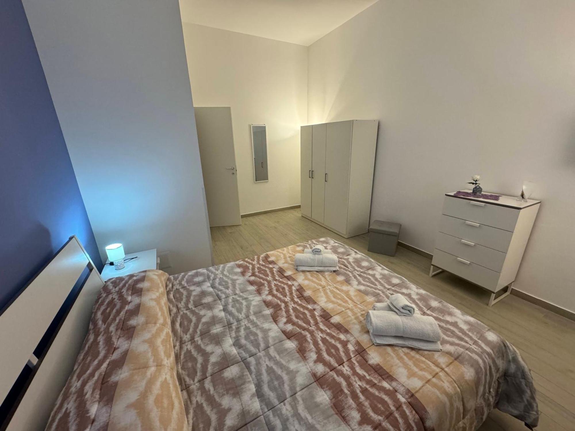 Appartamento Le Tre Rose Trapani Extérieur photo