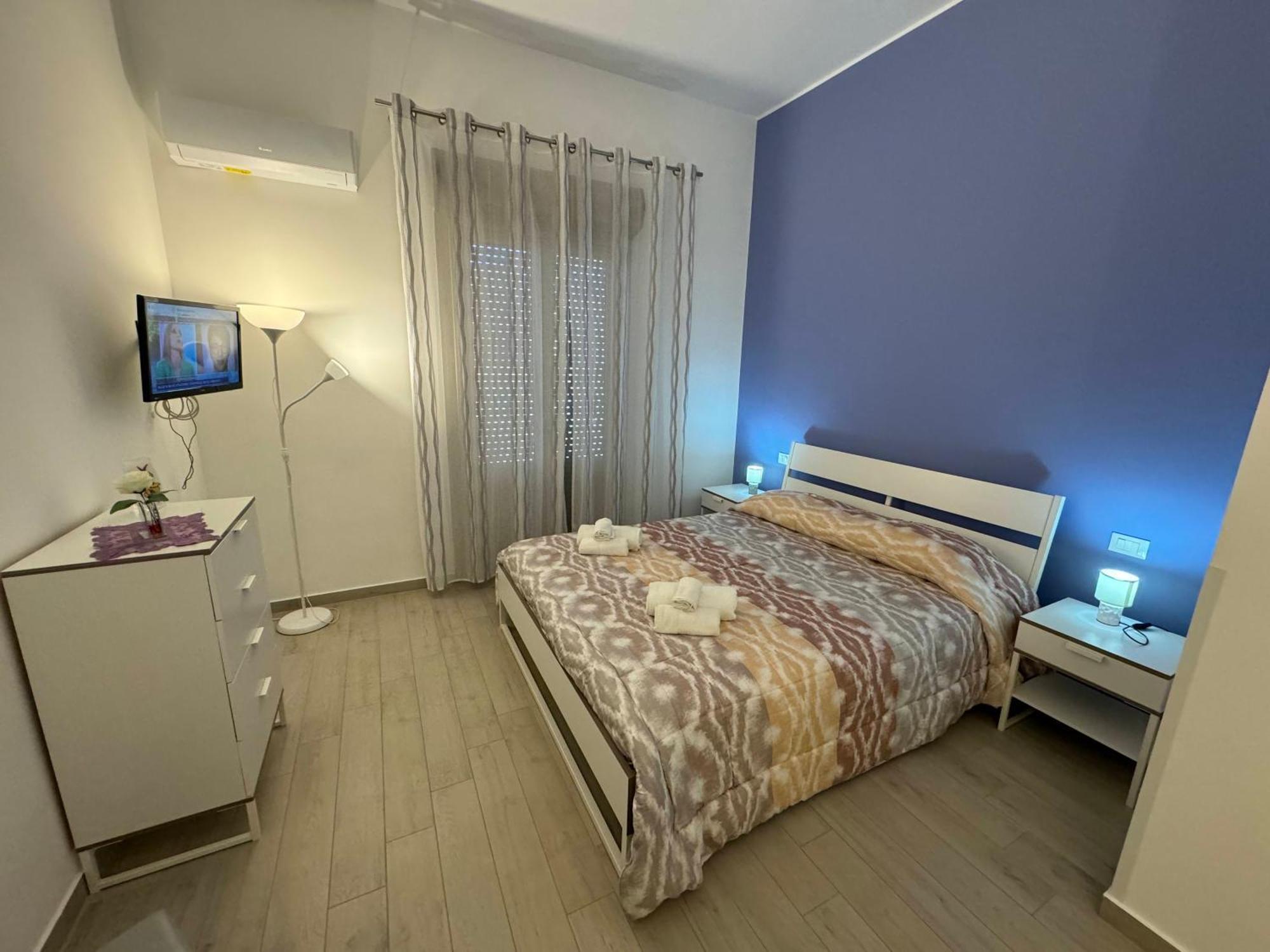 Appartamento Le Tre Rose Trapani Extérieur photo