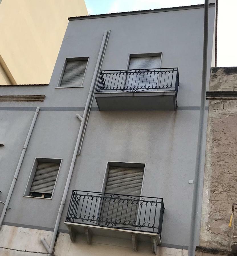 Appartamento Le Tre Rose Trapani Extérieur photo